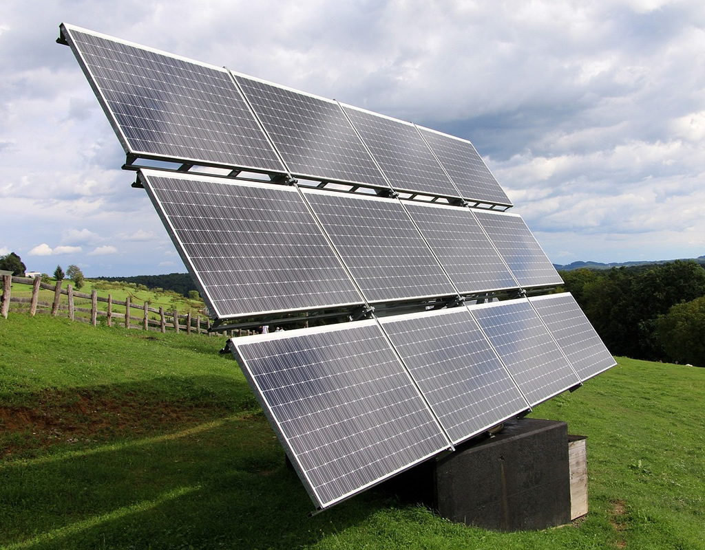 ALEGRIA ECOENERGÍA S.A.S